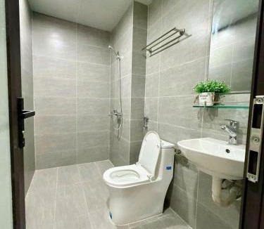 Daerah Kulai Apartment | Comfort Living