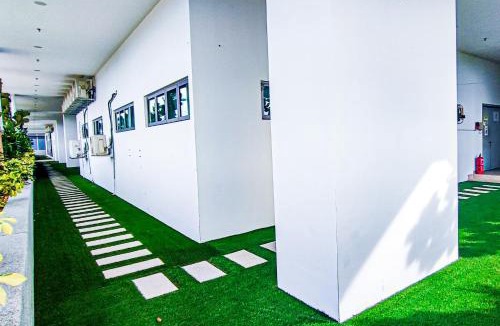 Shah Alam Apartment | Comfort Loft at Tulip Denai Alam by HCK