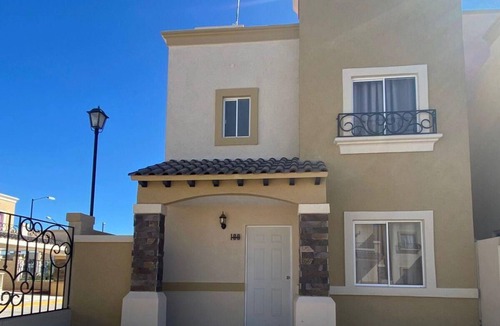 Zempoala House | 🌿 Comfort and tranquility: beautiful furnished house in gated community with security