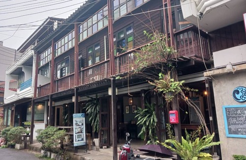 Chang Moi Apartment | Comfort room near by Thapae Gate