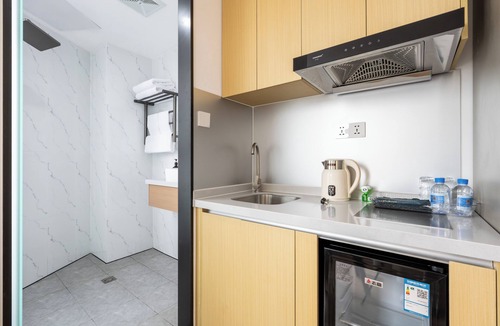 Tuol Kouk Apartment | Comfort Serviced Apartment by Soben Home