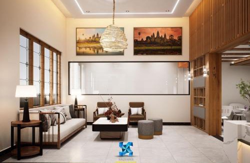 Poipet Hotel | Comfort Stay Hotel