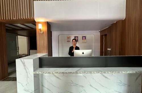 Poipet Hotel | Comfort Stay Hotel