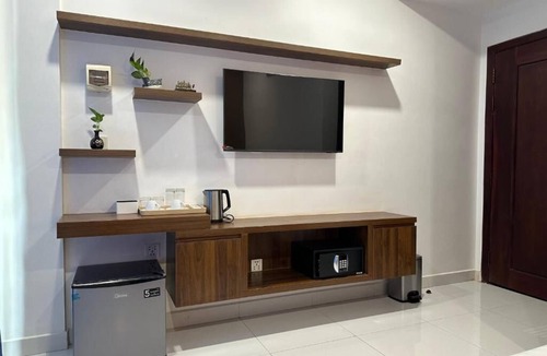 Poipet Hotel | Comfort Stay Hotel