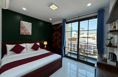 Poipet Hotel | Comfort Stay Hotel