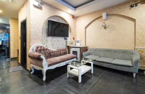 District 10 House | Comfort Superior Double Escape | Bonita Grand Stay