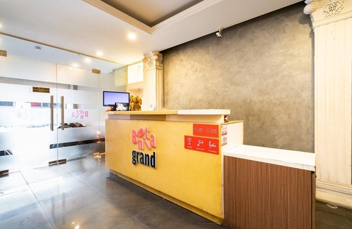District 10 House | Comfort Superior Double Escape | Bonita Grand Stay