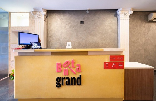District 10 House | Comfort Superior Double Escape | Bonita Grand Stay