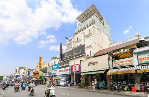 District 10 House | Comfort Superior Double Escape | Bonita Grand Stay