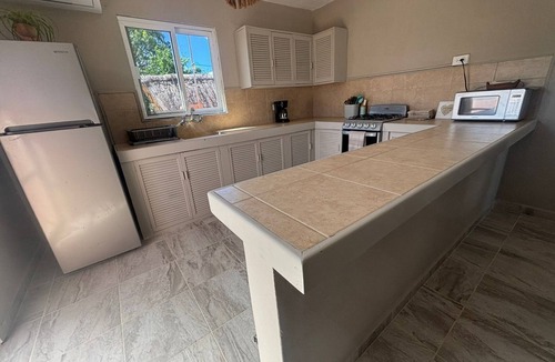 Colonia Independencia Apartment | Comfortable and central apartment 2-4 people