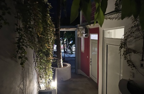 Huautlco Apartment | Comfortable 2 bedroom apartment 200 meters from the beach