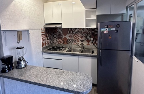 Tolteca Apartment | Comfortable and Cozy for Family/Business Travel