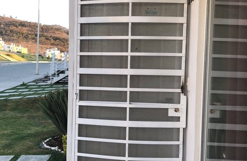 Morelia Apartment | Comfortable and beautiful house on the shores of Morelia with garden and city view.