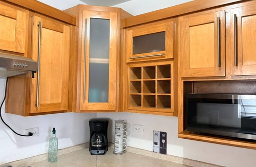 Juarez Municipality House | Comfortable and equipped house close to the consulate, 12 minutes away and international bridge.