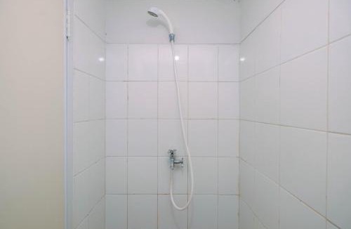 Ciampia Apartment | Comfortable and Homey Studio Apartment at Dramaga Tower near IPB By Travelio