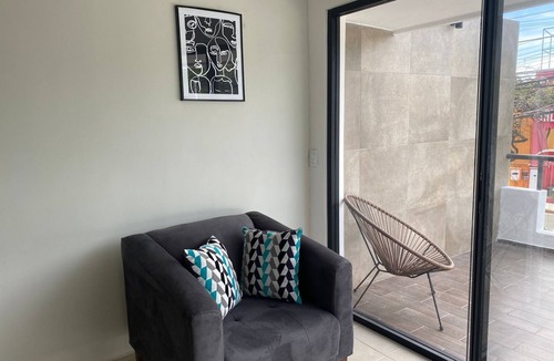 La Salle 2 Apartment | Comfortable, modern and safe apartment, in the best area of the city