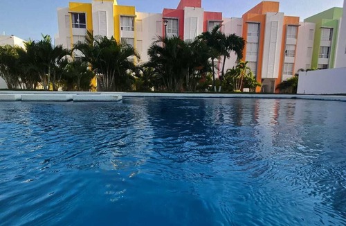 Acapulco Apartment | Comfortable apartment with pool in Acapulco | Extended stays