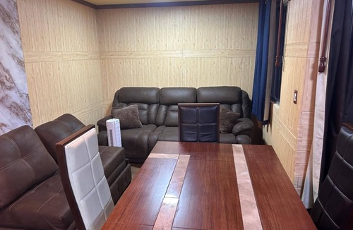 Doctores Apartment | Comfortable, quiet apartment, services nearby. Historical center and hospitals