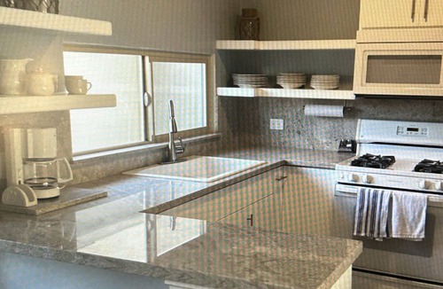 Ensenada House | Comfortable safe gated community, located 12 min away from Valle de Guadalupe.
