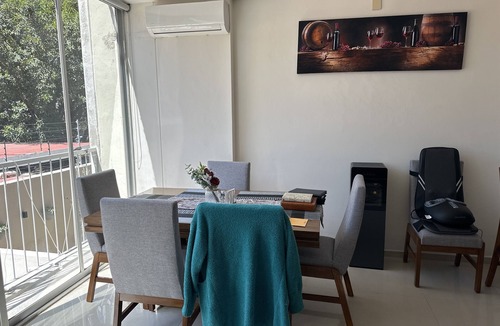 Chapalita Condo | Comfortable, secure and friendly environment