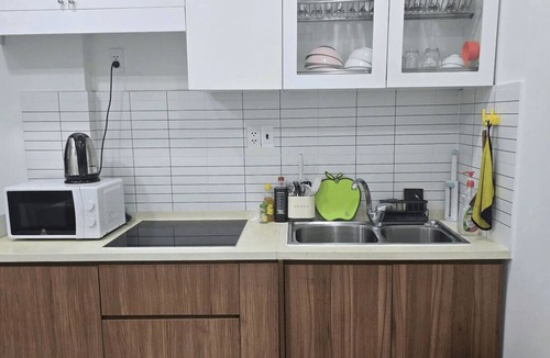 District 1 Apartment | Comfortable Stay In Tan Dinh D1
