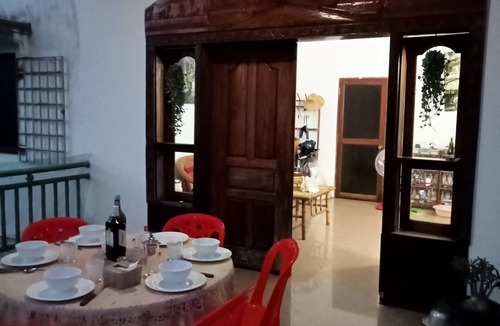 Krong Kaeb Apartment | Comfortable, well-located apartment