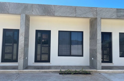 Cancun Apartment | Comfty one bedroom apartment in Isla Mujeres south point. A/c, WiFi