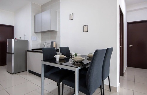 Johor Bahru Apartment | Comfy 3BR Apt @ KSL Daya Near Ikea Tebrau, Parking