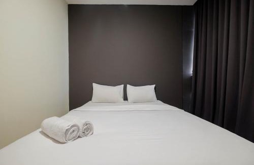 Pancoran Apartment | Comfy 3BR at L'Avenue Apartment Pancoran By Travelio