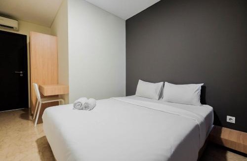 Pancoran Apartment | Comfy 3BR at L'Avenue Apartment Pancoran By Travelio