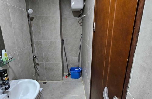 Batam Apartment | Comfy, clean, amazing sea view