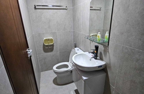 Batam Apartment | Comfy, clean, amazing sea view