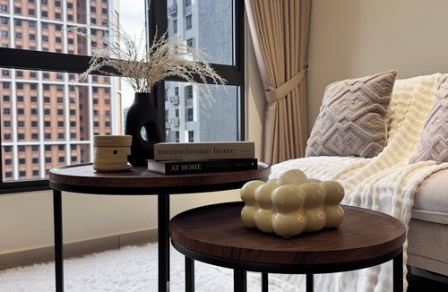 Petaling Jaya Apartment | Comfy Damansara Petaling Jaya 3BR2B