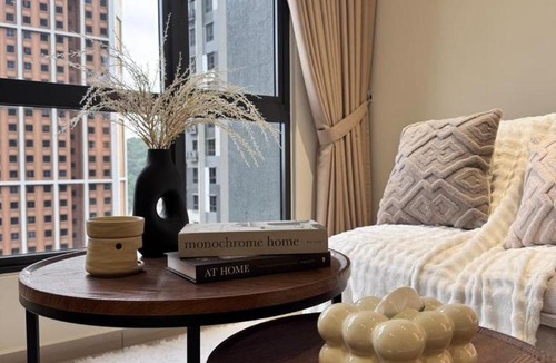 Petaling Jaya Apartment | Comfy Damansara PJ Condo 3BR 2Carpark