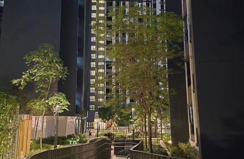 Petaling Jaya Apartment | Comfy Damansara PJ Condo 3BR 2Carpark