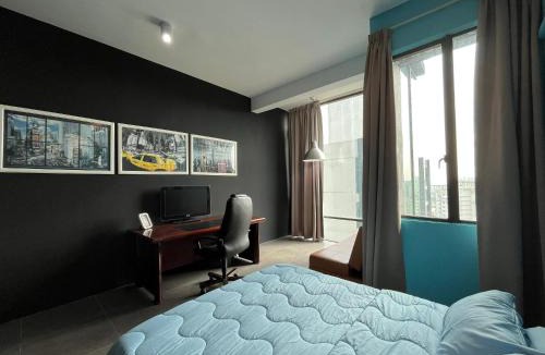 Damansara Perdana Apartment | Comfy Empire Damansara Studio