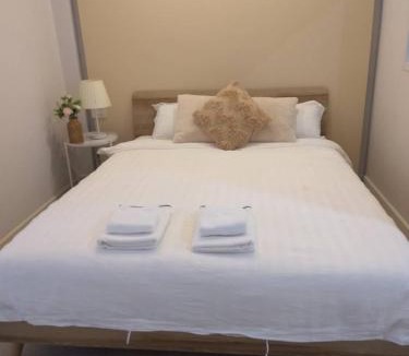 Chiang Mai Apartment | Comfy little home F413 near Central Festival