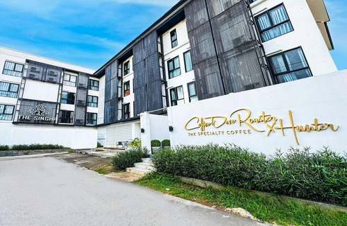 Chang Phueak House | Comfy Standard Double | Simple, Relaxing Stay