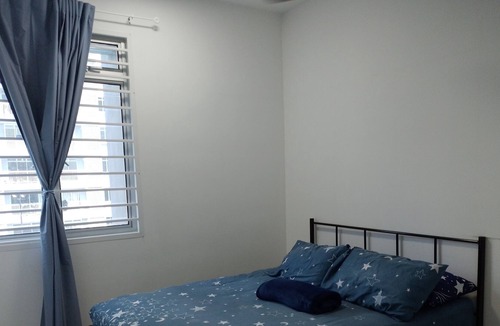 Putrajaya Apartment | Comfy Stay 3 bedroom Apartment