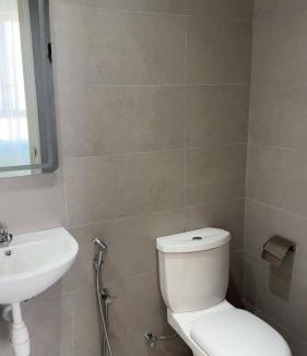 Batu Caves Apartment | Comfy Stay at Selayang 168 Park Mall