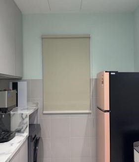 Batu Caves Apartment | Comfy Stay at Selayang 168 Park Mall