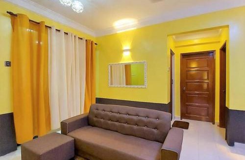 Ampang Apartment | Comfy Stay @Permai Puteri Ampang nearby KLCC, IJN