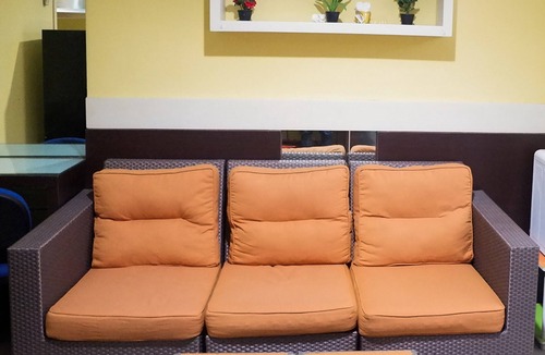 Siwalankerto Apartment | Comfy Studio at High Point Serviced Apartment