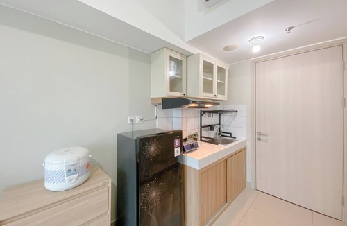 Bekasi Apartment | Comfy Studio at Springlake Summarecon Bekasi Apartment