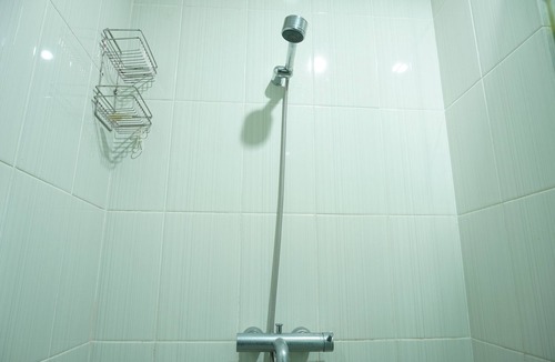 Senayan Apartment | Comfy Studio Tamansari Semanggi Apartment