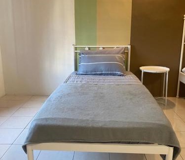 Kampung Masjid Timah House | Comfy Sutera Seberang Jaya