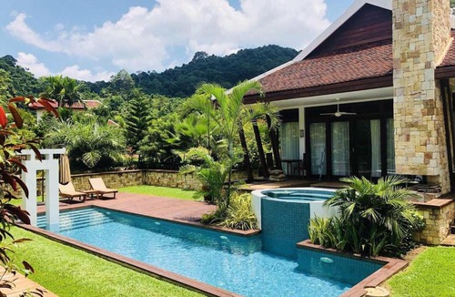 Kep Cabin | Cominsia Lodge