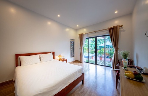 Phong Nha Hotel | Commander Lodge