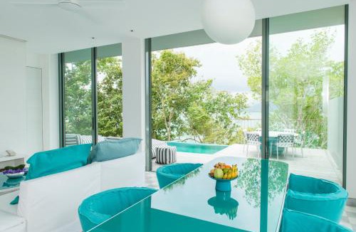 Koh Kaew Resort | COMO Point Yamu, Phuket