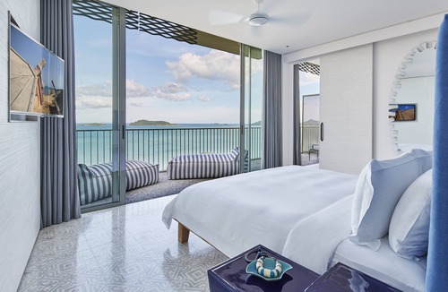 Koh Kaew Resort | COMO Point Yamu, Phuket